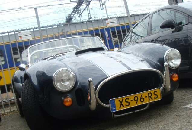 AC Cobra