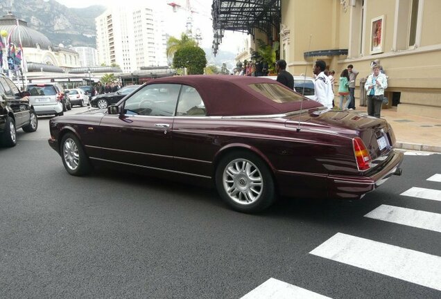 Bentley Azure