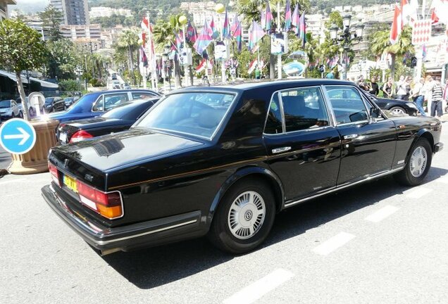 Bentley Turbo R