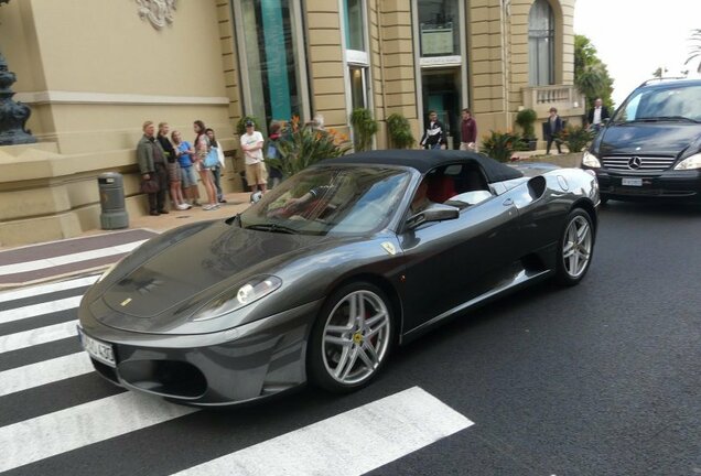 Ferrari F430 Spider