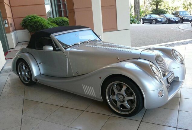 Morgan Aero 8 Series 4