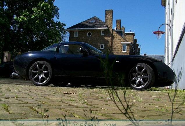 TVR Tuscan S MKI