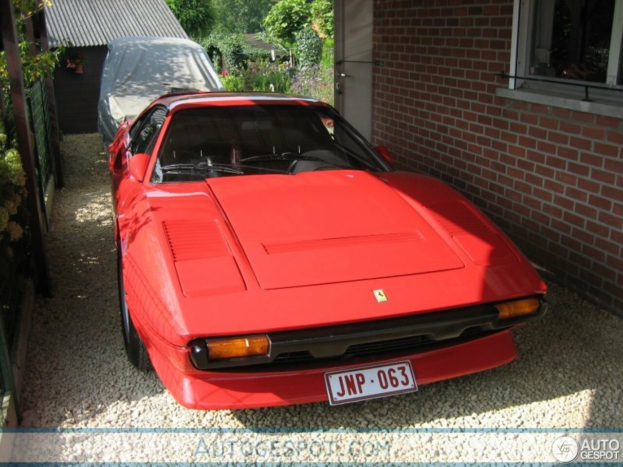 Ferrari 308 GTB