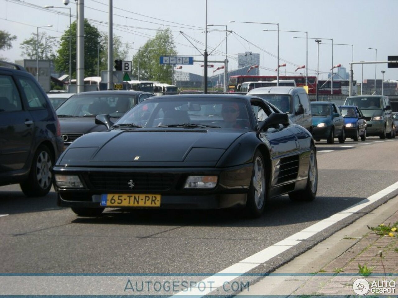 Ferrari 348 TB