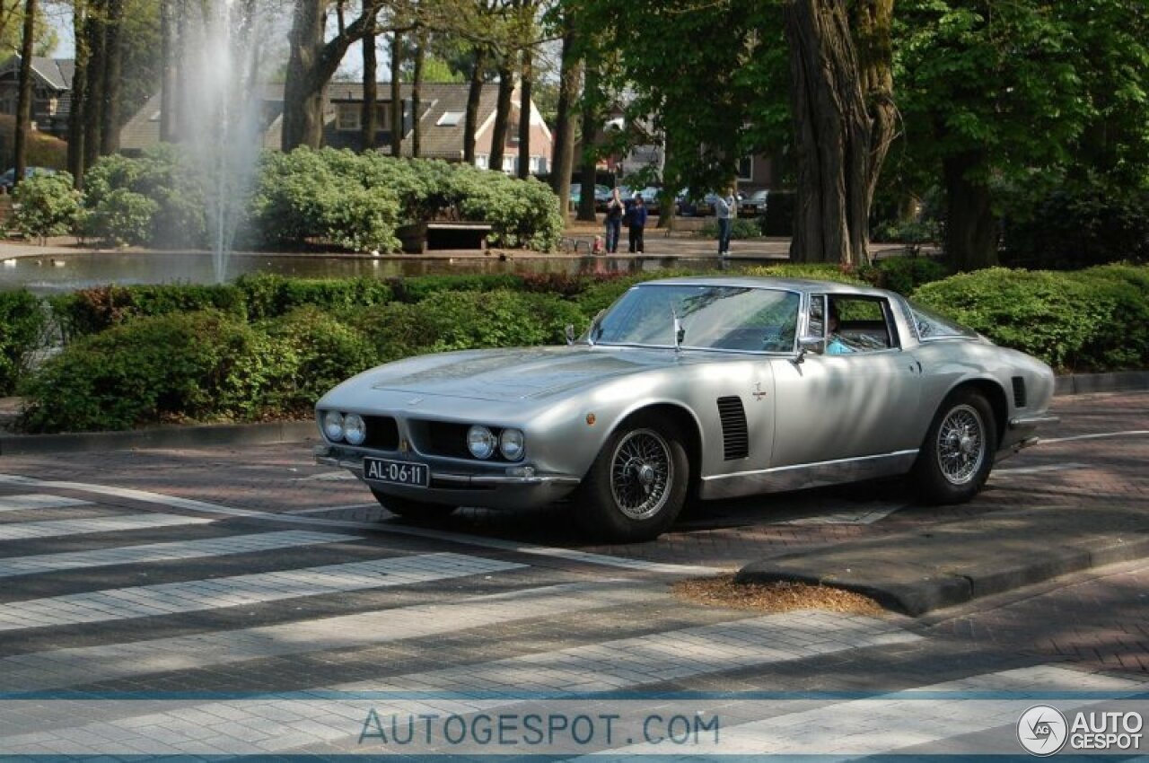 Iso Grifo