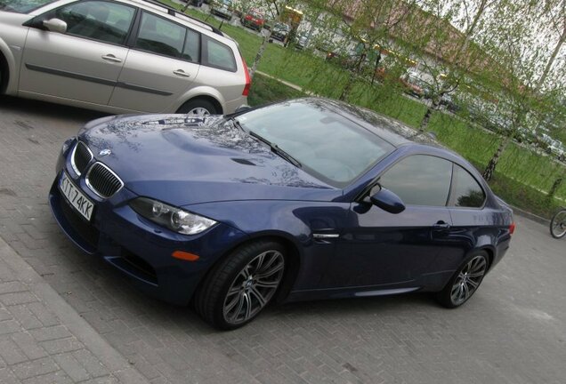 BMW M3 E92 Coupé