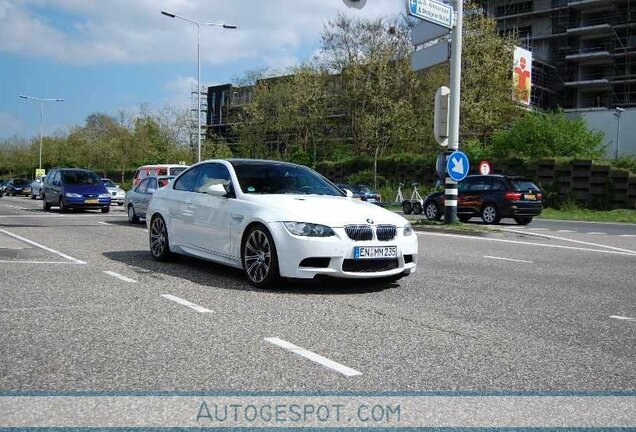 BMW M3 E92 Coupé