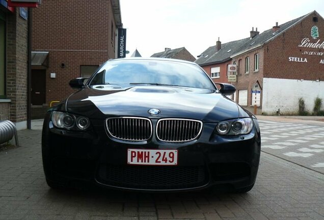 BMW M3 E92 Coupé