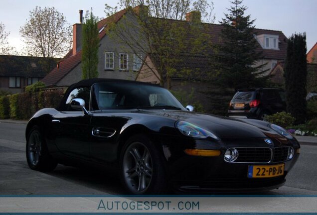 BMW Z8