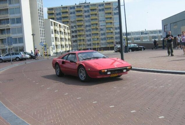 Ferrari 308 GTB