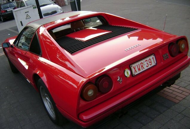 Ferrari 328 GTS