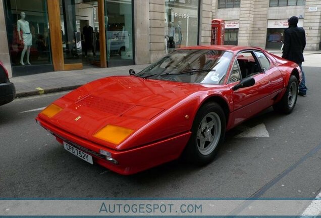 Ferrari 512 BBi