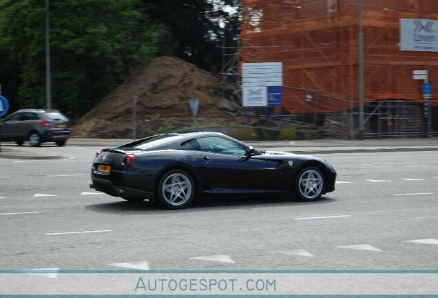 Ferrari 599 GTB Fiorano