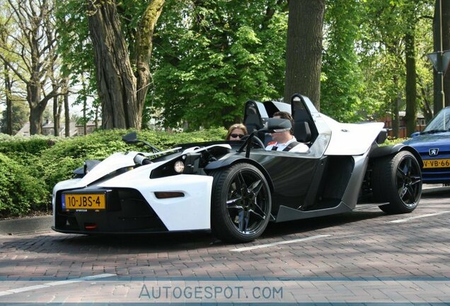 KTM X-Bow