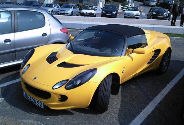 Lotus Elise S2 111R