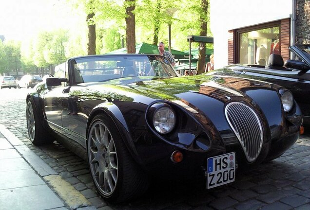 Wiesmann Roadster MF3