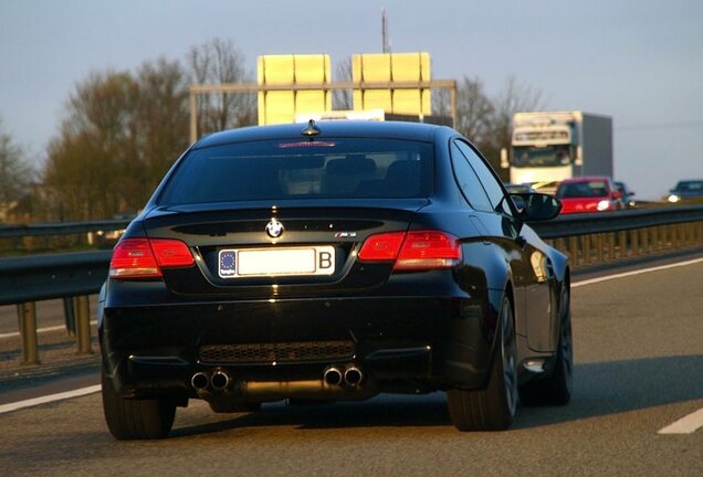 BMW M3 E92 Coupé