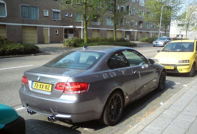 BMW M3 E92 Coupé