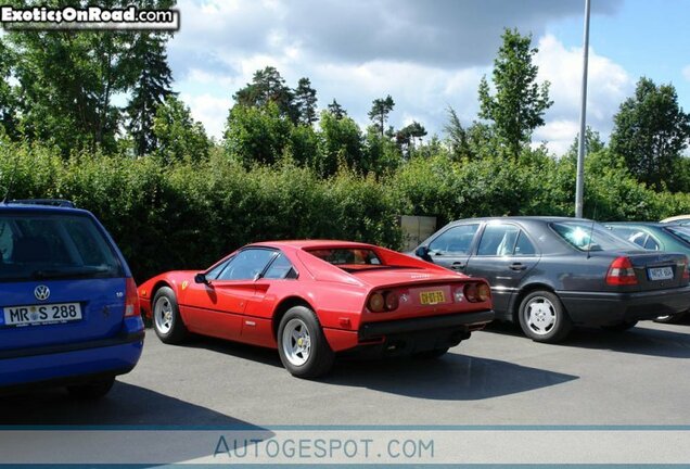 Ferrari 308 GTB