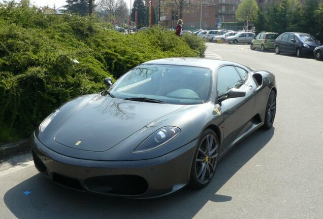 Ferrari F430