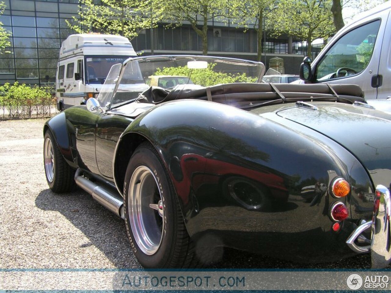 AC Cobra