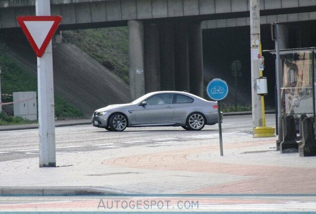 BMW M3 E92 Coupé