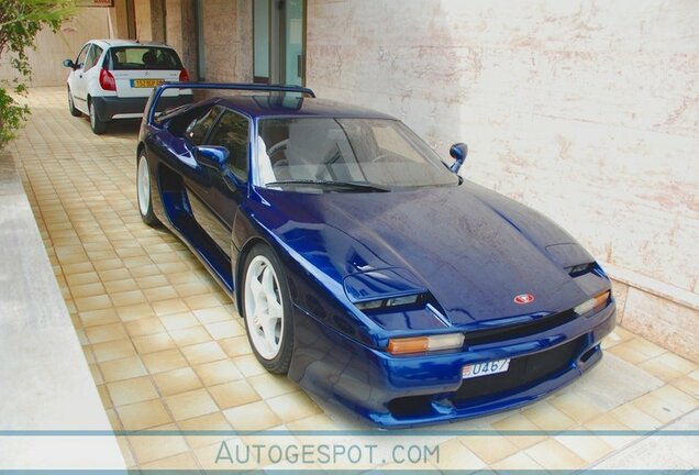 Venturi Atlantique 400 GT