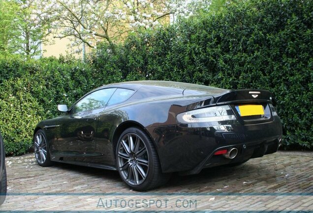 Aston Martin DBS