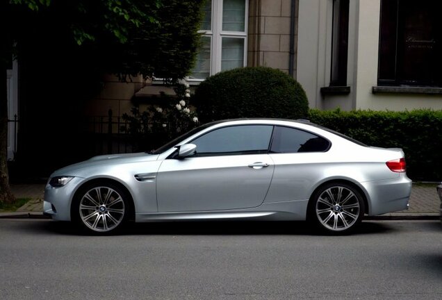 BMW M3 E92 Coupé