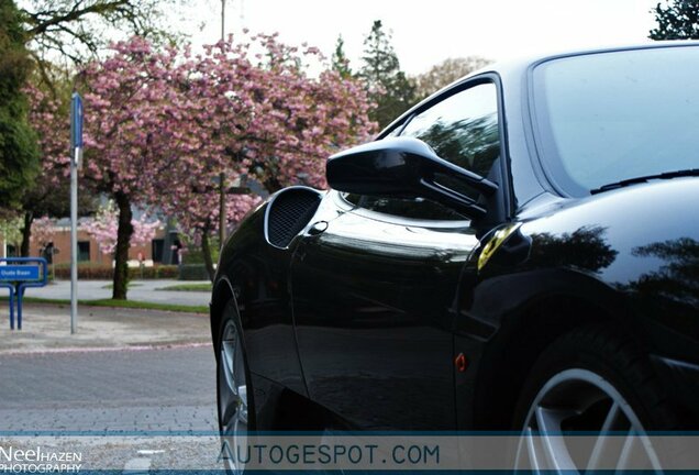 Ferrari F430