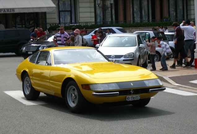 Ferrari 365 GTB/4 Daytona