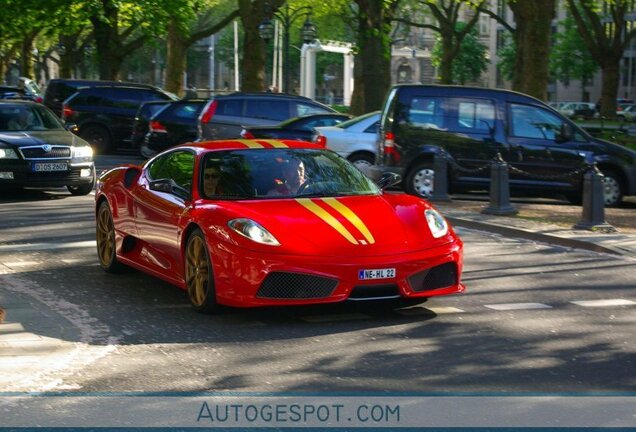 Ferrari 430 Scuderia