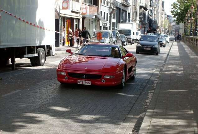 Ferrari F355 Berlinetta