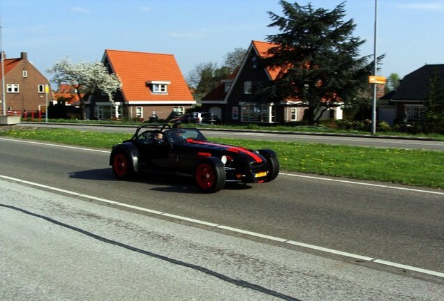 Donkervoort D8 R Bullit