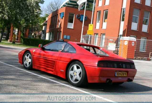 Ferrari 348 TS