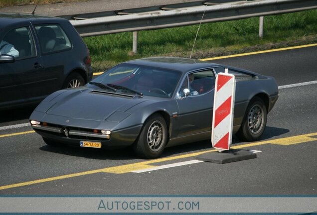 Maserati Merak