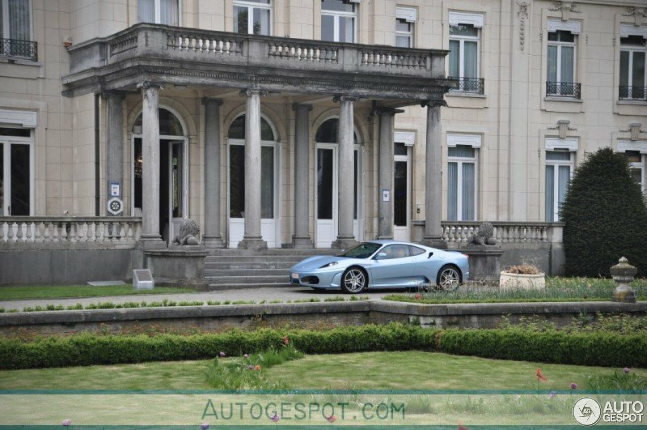 Ferrari F430