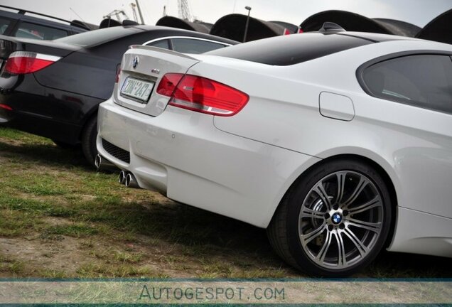 BMW M3 E92 Coupé