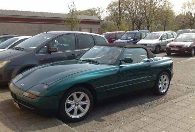 BMW Z1