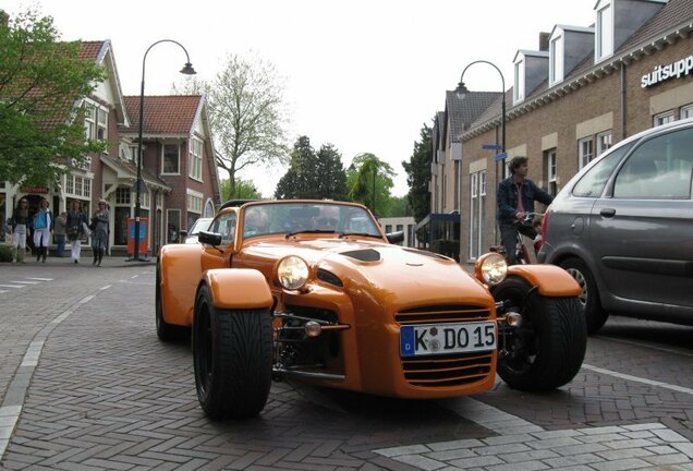 Donkervoort D8 270 RS