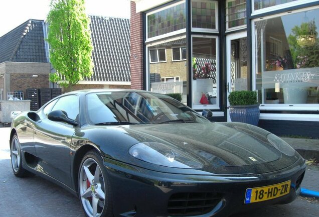 Ferrari 360 Modena