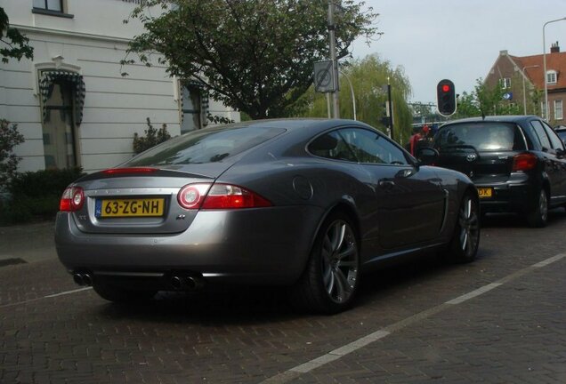 Jaguar XKR 2006