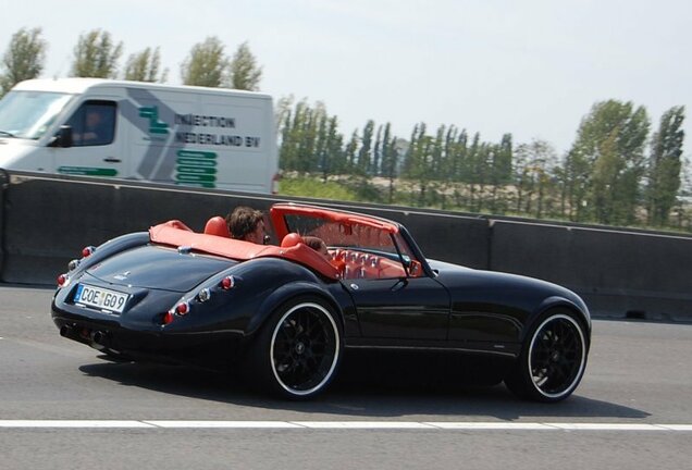 Wiesmann Roadster MF3