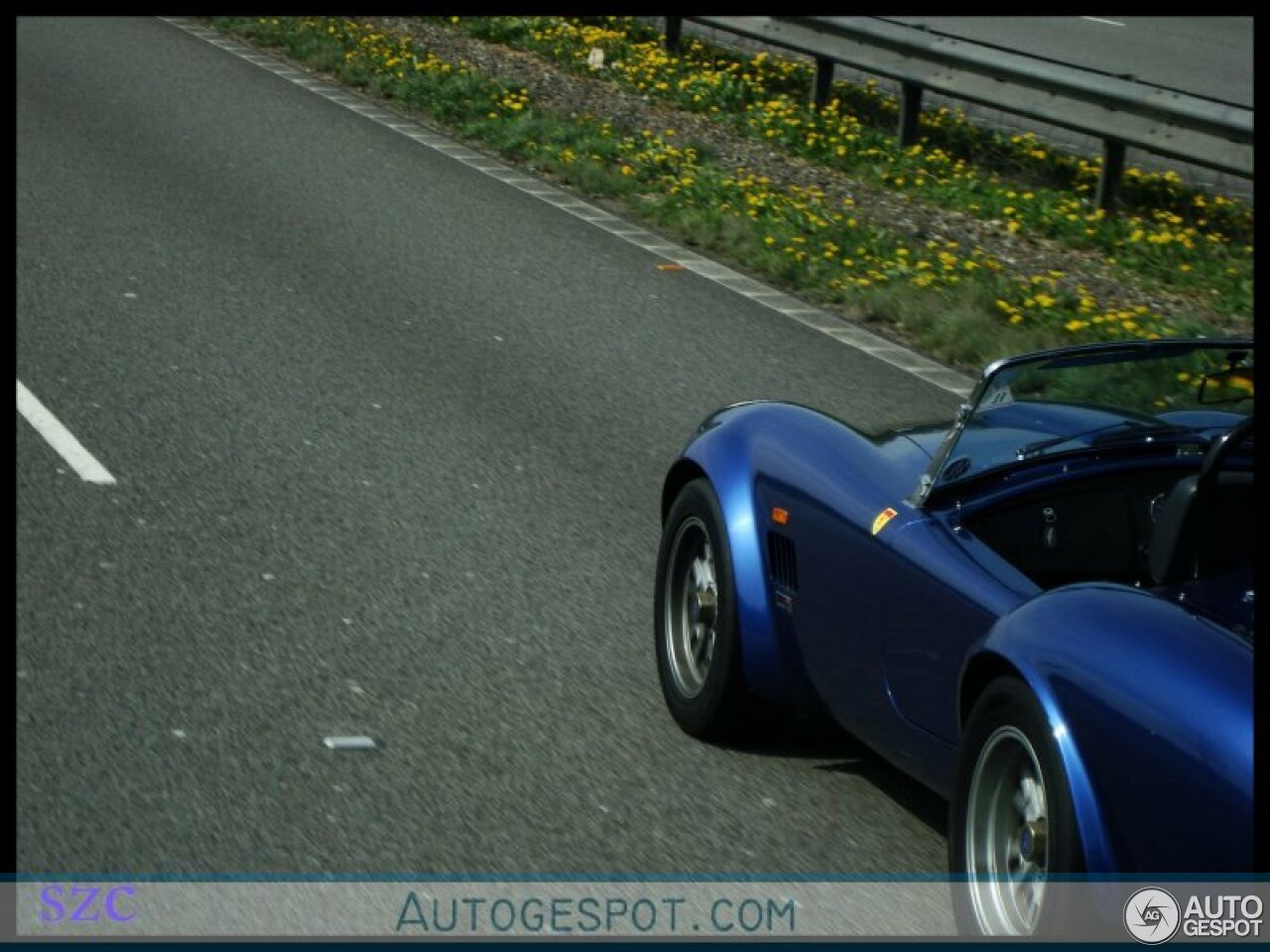 AC Cobra