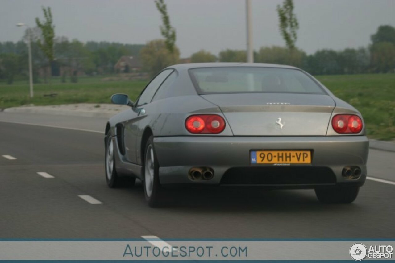 Ferrari 456 GT