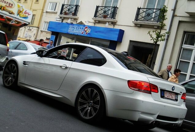 BMW M3 E92 Coupé