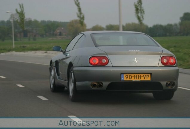 Ferrari 456 GT