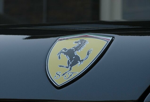 Ferrari 612 Scaglietti