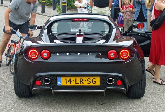 Lotus Elise S2 111S