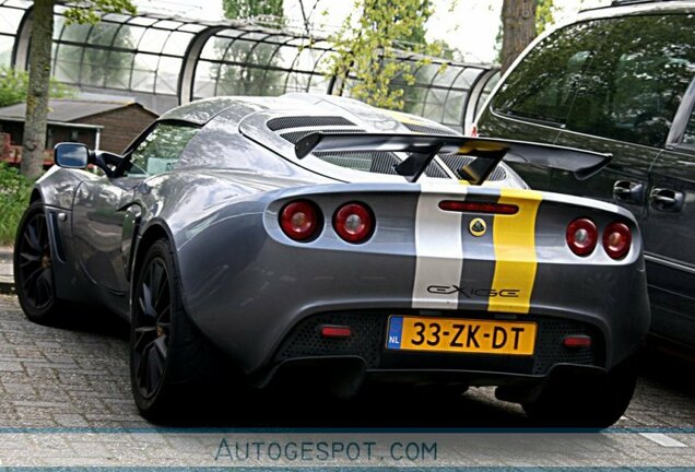 Lotus Exige S2